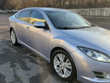 Авто Mazda 6 2007 № 8314415
