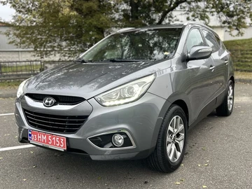 Авто Hyundai Tucson 2015 № 8314419