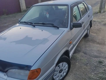 Авто ВАЗ 2115 2005 № 8314434