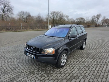 Авто Volvo Xc90 2004 № 8314436