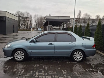 Авто Mitsubishi Lancer 2007 № 8314438