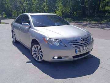 Авто Toyota Camry 2006 № 8314440