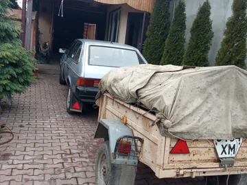 Авто  2141 1992 № 8314441