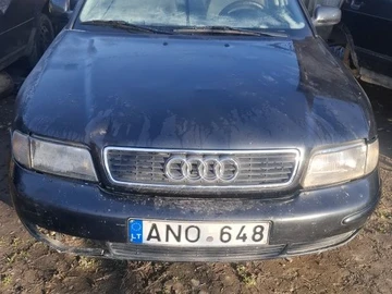 Авто Audi A4 1998 № 8314471