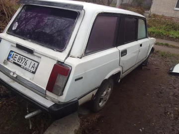 Авто ВАЗ 2104 1996 № 8314472