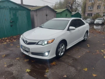 Авто Toyota Camry 2012 № 8314474