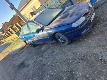 Авто Renault Laguna 1998 № 8314476