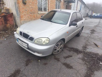 Авто Daewoo Arcadia 2005 № 8314496