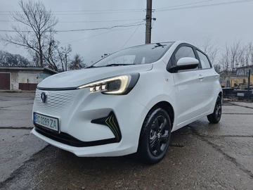 Авто Nissan Leaf 2022 № 8314497