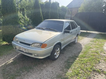 Авто ВАЗ 11113 Oka 1999 № 8314498