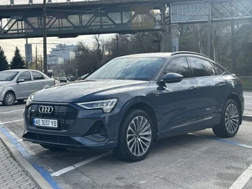 Авто Audi 100 2020 № 8314502