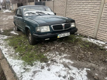 Авто ГАЗ 3110 2000 № 8314507