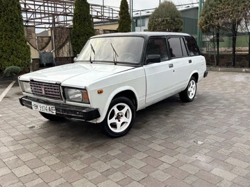 Авто ВАЗ 2104 2004 № 8314516