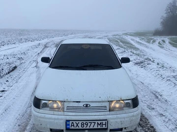 Авто ВАЗ 2110 Богдан 2014 № 8314518