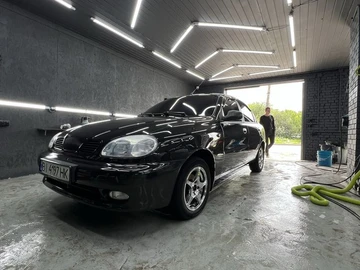 Авто Daewoo Lanos Sens  2008 № 8314584