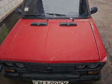Авто ВАЗ 2106 1976 № 8314601