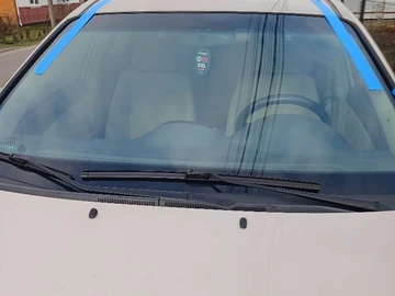 Авто KIA Cerato Forte  2007 № 8314603