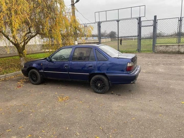 Авто Daewoo Nexia 2006 № 8314606