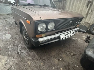 Авто ВАЗ 2106 1985 № 8314610