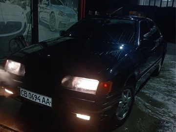 Авто Ford Scorpio 1991 № 8314614