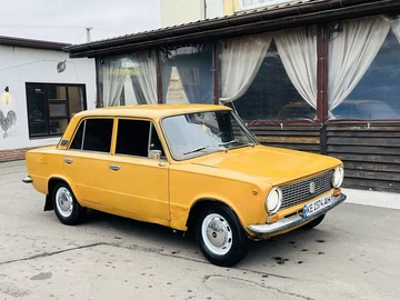 Авто ВАЗ 2101 1980 № 8314616