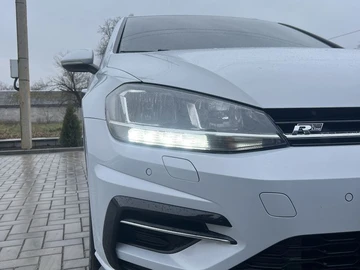 Авто Volkswagen Golf 2017 № 8314617