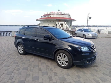 Авто Subaru Tribeca 2008 № 8314618
