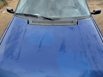 Авто ВАЗ 11113 Oka 1993 № 8314621