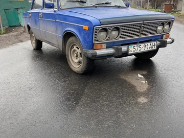 Авто ВАЗ 2103 1972 № 8314627