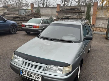 Авто ВАЗ 21112 2007 № 8314631