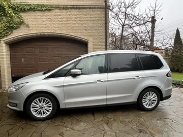 Авто Ford Galaxy 2019 № 8314632