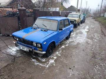 Авто ВАЗ 2106 1992 № 8314637