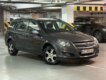 Авто Opel Astra 2009 № 8314688