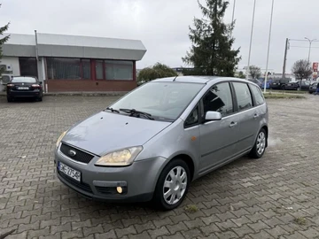 Авто Ford C-Max 2004 № 8314694