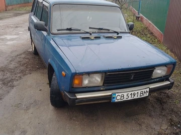 Авто ВАЗ 2104 2002 № 8314697