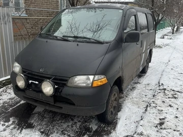 Авто Toyota Hiace 2000 № 8314698