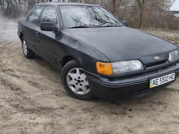 Авто Ford Scorpio 1990 № 8314699