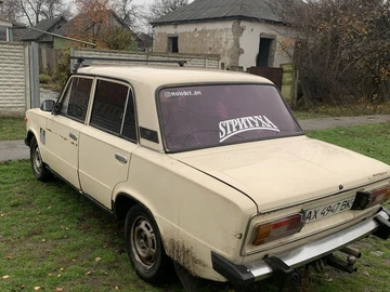 Авто ВАЗ 21063 1992 № 8314702
