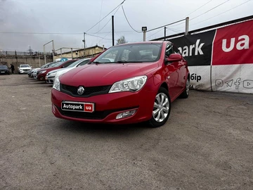 Авто MG 350 2013 № 8314709