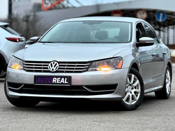 Авто Volkswagen Passat Sedan 2013 № 8314711