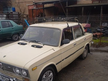 Авто ВАЗ 2103 1974 № 8314725