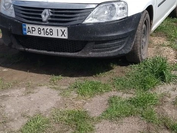 Авто Renault Logan 2012 № 8314727