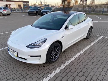 Авто Tesla Model 3 2020 № 8314731