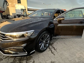 Авто Volkswagen Passat Variant 2019 № 8314732