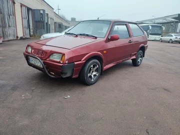 Авто ВАЗ 2108 1990 № 8314810