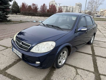 Авто Honda Avancier 2007 № 8314811