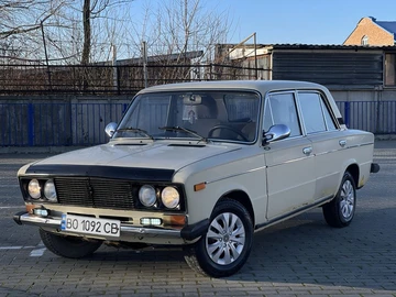 Авто ВАЗ 21063 1988 № 8314812