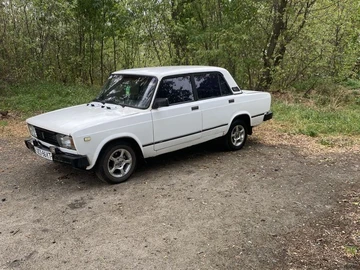 Авто ВАЗ 2105 1991 № 8314818