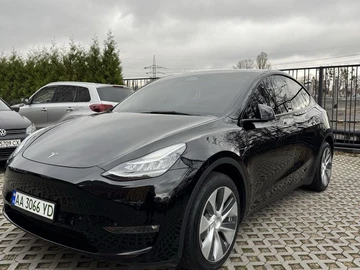 Авто Tesla Roadster 2022 № 8314820