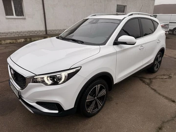 Авто MG Express 2021 № 8314834
